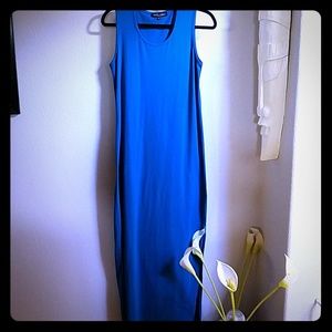 Women's maxi